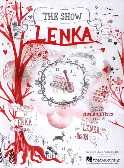 Lenka: The Show