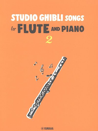 Studio Ghibli Songs 2, FlKlav