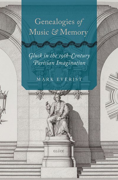 Genealogies of Music and Memory (Bu)