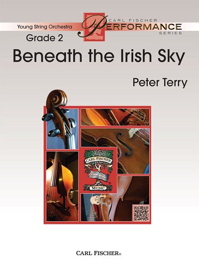 T. Peter: Beneath the Irish Sky, Stro (Pa+St)