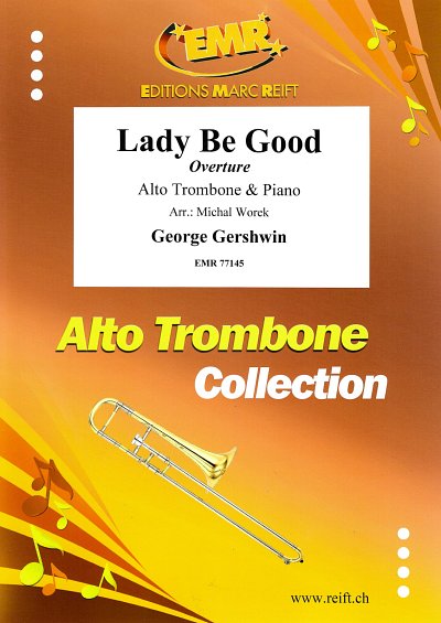 G. Gershwin: Lady Be Good, AltposKlav