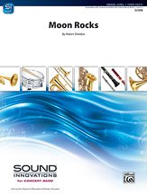 DL: Moon Rocks, Blaso (BassklarB)