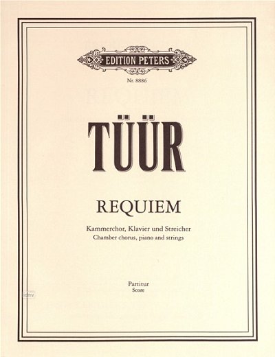 E.-S. Tueuer: Requiem