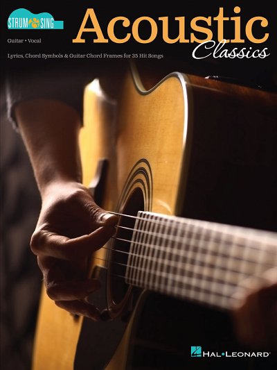 Acoustic Classics, GesGit (SB)
