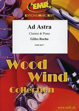 DL: G. Rocha: Ad Astra, KlarKlv