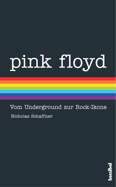 N. Schaffner: Pink Floyd (Bu)