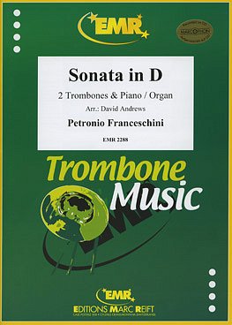 F. Petronio: Sonata in D
