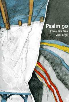 Beeftink Johan: Psalm 90