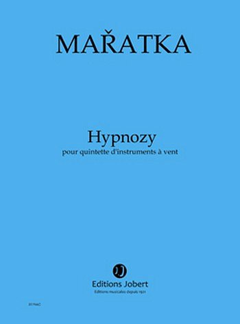 K. Maratka: Hypnozy (Part.)