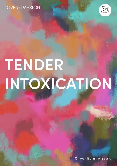 S.R. Antony: Tender Intxication, Klav