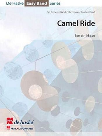 J. de Haan: Camel Ride