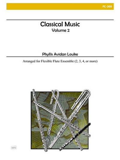 Classical Music, Volume 2, FlEns (Pa+St)