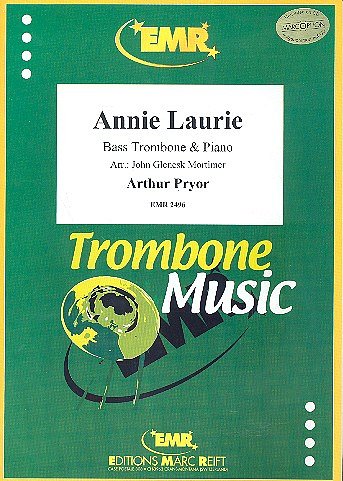 A. Pryor et al.: Annie Laurie