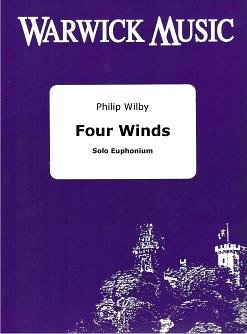 P. Wilby: Four Winds, Euph