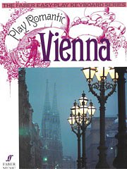 J. Strauß (Sohn) y otros.: Waltz 'Tales from the Vienna Woods'