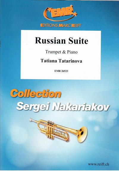Russian Suite, TrpKlav