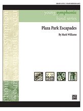 DL: M. Williams: Plaza Park Escapades, Blaso (Pa+St)