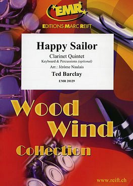 DL: T. Barclay: Happy Sailor, 5Klar