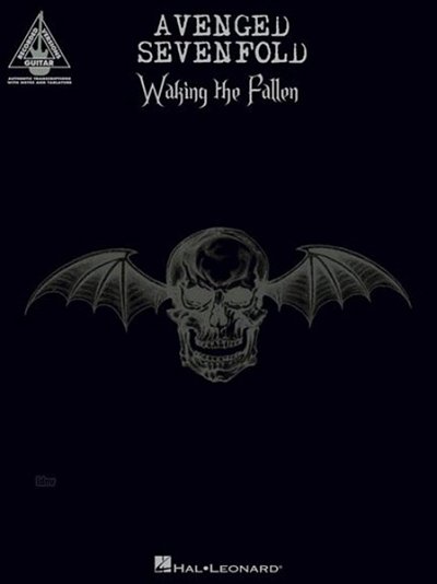 Avenged Sevenfold - Waking the Fallen, Git