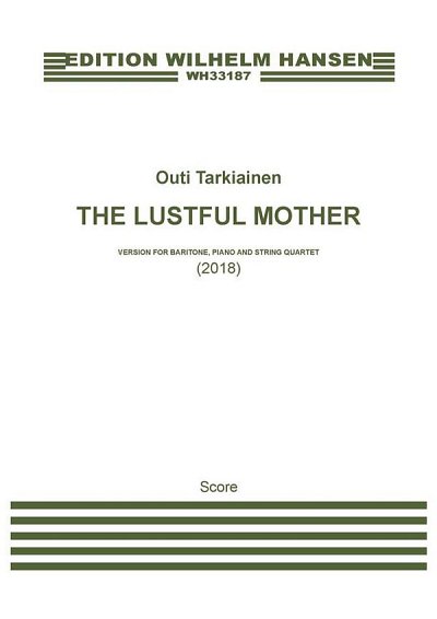 O. Tarkiainen: The Lustful Mother