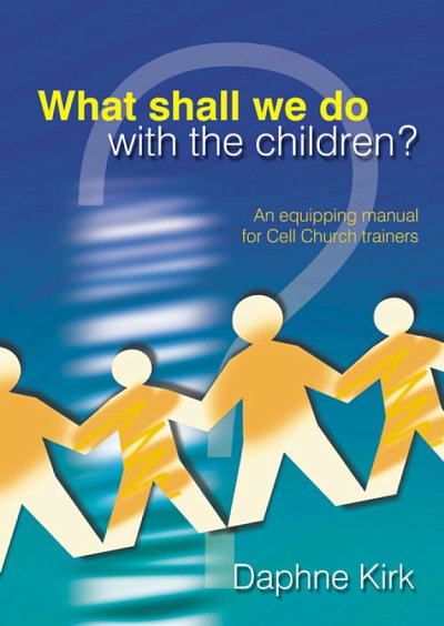 What Shall We Do With The Children (Bu)