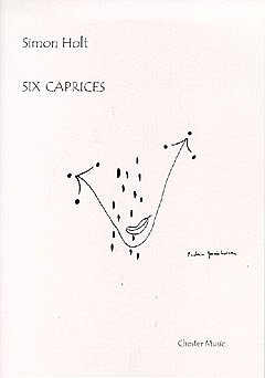 S. Holt: Six Caprices