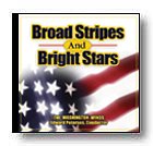 Broad Stripes and Bright Stars, Blaso (CD)