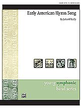 DL: J. O'Reilly: Early American Hymn Song, Blaso (Pa+St)