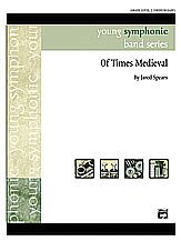 DL: Of Times Medieval, Blaso (T-SAX)