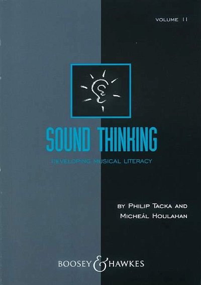Sound Thinking Vol. 2 (Bu)