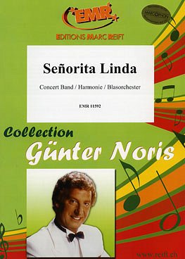 G.M. Noris: Senorita Linda, Blaso