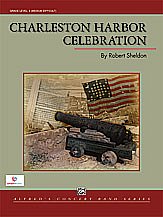 DL: R. Sheldon: Charleston Harbor Celebration, Blaso (Pa+St)