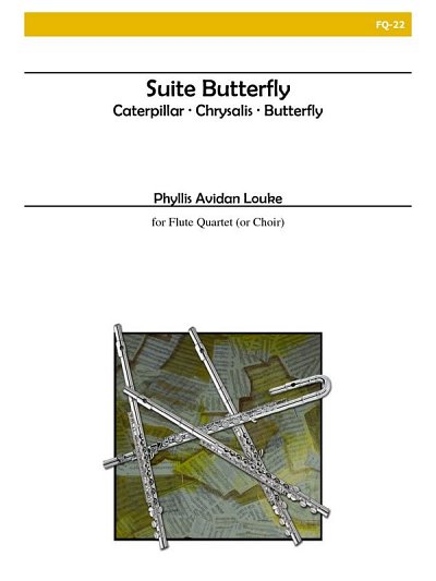 Suite Butterfly