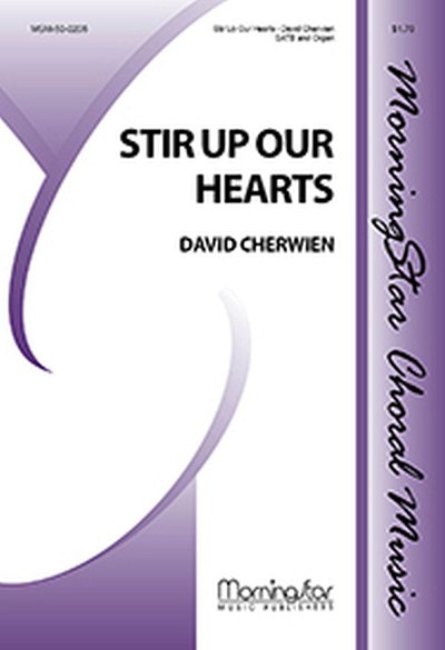 Stir Up Our Hearts, GchOrg (Chpa)