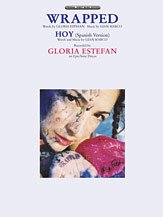 DL: G. Estefan: Wrapped / Hoy (Spanish Version)