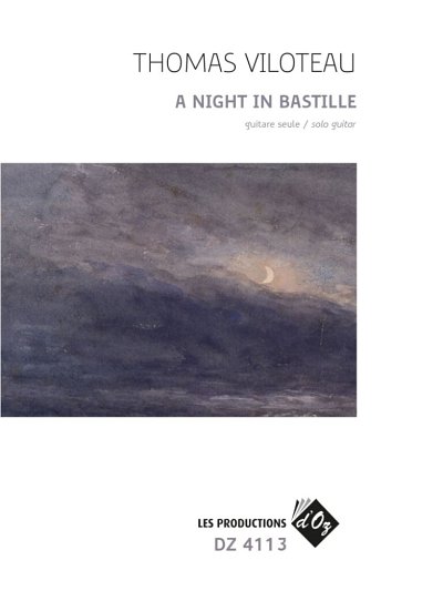 A Night in Bastille, Git