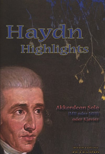 J. Haydn: Highlights - Best Of Joseph Haydn