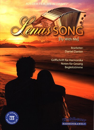 L.Y. Norgren: Lenas Song 'Fly with me', HH;Ges (Griffs)