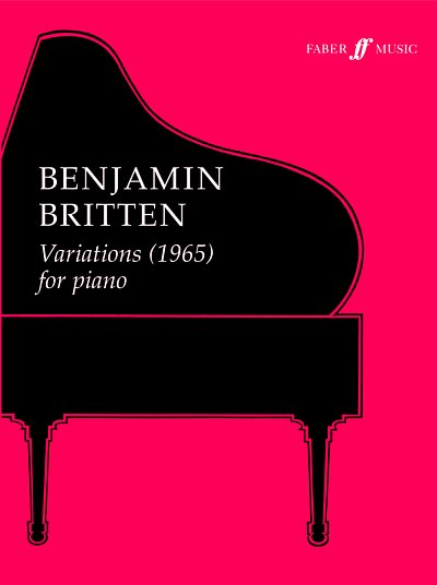DL: B. Britten: Variations, Klav