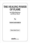 T. Davoren: The Healing Power of Flame