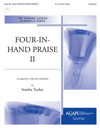 Four-In-Hand Praise II, Ch
