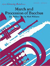 DL: March and Procession of Bacchus, Blaso (T-SAX)