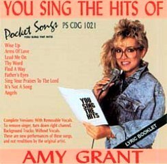 Grant Amy: Hits Of Pocket Songs