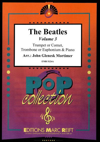 DL: The Beatles Volume 3