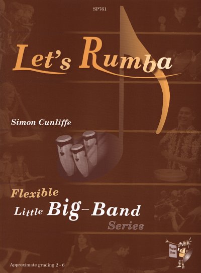 Let S Rumba (Pa+St)