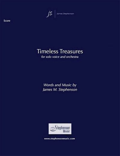 Timeless Treasures (Part.)