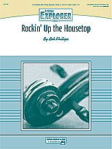 DL: Rockin' Up the Housetop, Stro (Klavstimme)