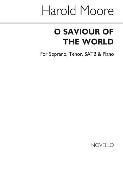 Saviour Of The World (Chpa)