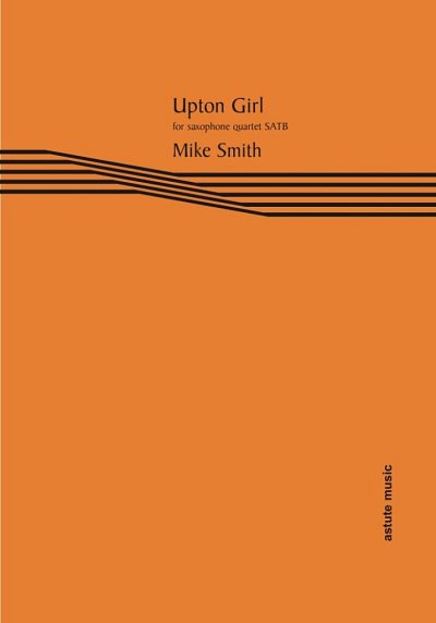 Upton Girl (Stsatz)