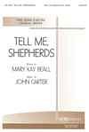 Tell Me, Shepherds, Gch;Klav (Chpa)